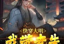 小说《快穿大明:我带老朱南征北战》章节免费阅读-红梅文学