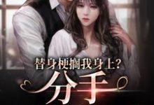 小说《替身梗搁我身上?分手,姐闪婚了》在线章节阅读-红梅文学