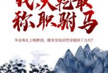 我,大乾最称职驸马小说全文阅读需要付费吗?寻找免费资源-红梅文学