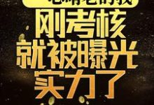 完结版《一心啃老的我，刚考核就被曝光实力了》在线免费阅读-红梅文学