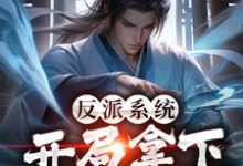 完整版的反派系统：开局拿下天命青梅小说在哪里可以免费读到？-红梅文学