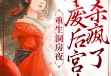 主角刘滢谢衍小说重生洞房夜,本废后宫斗杀疯了免费阅读-红梅文学