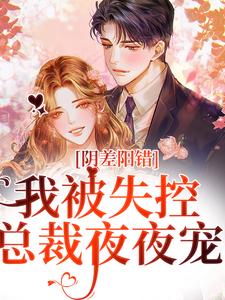 求阴差阳错，我被失控总裁夜夜宠小说免费资源