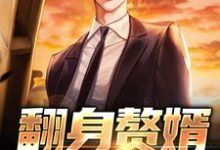 《翻身赘婿把歌唱》小说章节列表免费试读，张小峰小说在线阅读-红梅文学