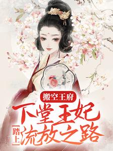 小说《搬空王府，下堂王妃踏上流放之路》在线章节阅读