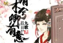孟灵犀沈志清小说《山有木兮卿有意》在线阅读-红梅文学