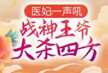 完结版《医妃一声吼,战神王爷大杀四方》章节阅读-红梅文学