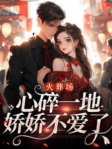 主人公何婉小说火葬场：心碎一地，娇娇不爱了在线章节阅读