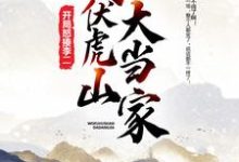 我,伏虎山大当家,开局怒揍李二杨辰李世民长孙无忌张大牛小说免费阅读-红梅文学