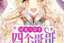 团宠六岁半:四个哥哥举世无双主角洛小莹陆华烨小说完结版章节在线阅读-红梅文学