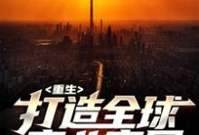 《重生:打造全球商业帝国》全集免费在线阅读(李睿孙楚涵)-红梅文学