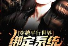 穿越平行世界:绑定系统我嫉恶如仇免费阅读,穿越平行世界:绑定系统我嫉恶如仇章节在线阅读-红梅文学