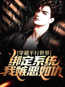 穿越平行世界：绑定系统我嫉恶如仇免费阅读，穿越平行世界：绑定系统我嫉恶如仇章节在线阅读