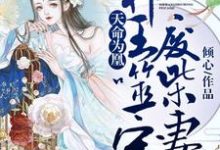 天命为凰:邪王噬宠废柴妻(云澜墨清玄)在线免费阅读-红梅文学