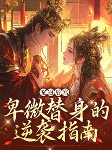 男女主人公裴璎秦峥小说宠冠后宫：卑微替身的逆袭指南章节免费阅读