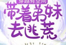 温似锦燕月笙小说叫什么(穿越有空间,带着弟妹去逃荒免费阅读)-红梅文学