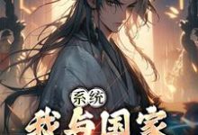 赵风小说叫什么(系统:我与国家共享气运免费阅读)-红梅文学