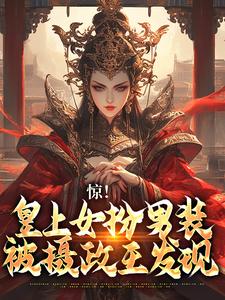 《女扮男装，皇上又被摄政王亲哭啦》全集免费在线阅读（沈景漓秦夜玦）