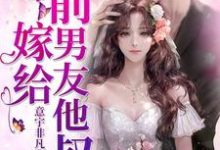 小说《嫁给前男友他叔》章节免费阅读-红梅文学