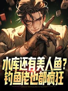 完结版《水库还有美人鱼？钓鱼佬也都疯狂》在线免费阅读