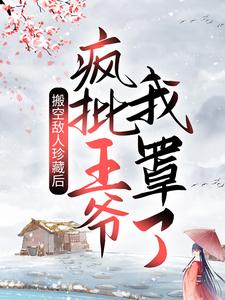 小说《搬空敌人珍藏后，疯批王爷我罩了！》在线章节阅读