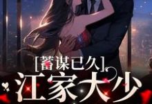 求蓄谋已久:江家大少如愿娶妻小说免费资源-红梅文学