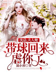 沈总，夫人她带球回来虐你了小说阅读，沈总，夫人她带球回来虐你了完结版