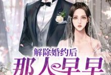 已完结小说《解除婚约后,那人早早来求娶她》章节在线阅读-红梅文学