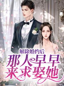 已完结小说《解除婚约后，那人早早来求娶她》章节在线阅读
