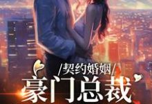 完结版《契约婚姻:豪门总裁的掌上娇妻》章节阅读-红梅文学