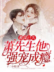 苏曼顾子恒子恒语冰小说叫什么（蓄谋已久，萧先生他强宠成瘾免费阅读）