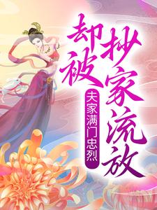 在线寻找赫知冉墨玖晔的小说，夫家满门忠烈，却被抄家流放？免费阅读