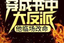 小说《穿成书中大反派,他临场改命》章节免费阅读-红梅文学