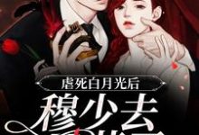 主人公鸥小檬穆北森小说虐死白月光后,穆少去买药了在线章节阅读-红梅文学