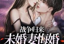 林平是哪本书的主角?寻找战争归来,未婚妻悔婚另嫁他人免费阅读-红梅文学