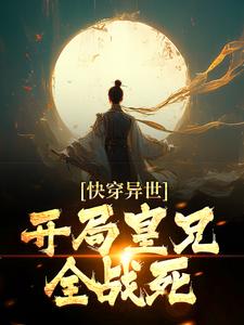 快穿异世，开局皇兄全战死小说，快穿异世，开局皇兄全战死免费阅读
