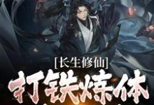 主人公 陈阳小说长生修仙:打铁炼体我全练在线章节阅读-红梅文学