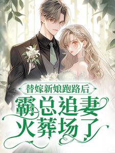 替嫁新娘跑路后，霸总追妻火葬场了小说全文阅读需要付费吗？寻找免费资源