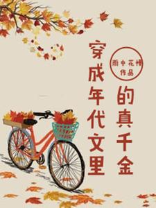 穿成年代文里的真千金小说，穿成年代文里的真千金免费阅读