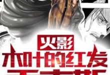 火影:木叶的红发香克斯最新章节,火影:木叶的红发香克斯免费阅读-红梅文学