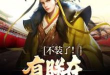 赢子婴小说《不装了！有朕在，大秦亡不了》在线阅读-红梅文学