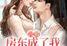 在线寻找闪婚:房东成了我的合约老公小说的无删减版本-红梅文学