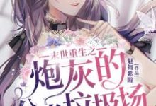 邢语诺慕亦泽是哪本书的主角?末世重生之炮灰的分类垃圾场免费读-红梅文学