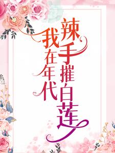 小说《我在年代辣手摧白莲》章节免费阅读