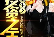 重生之投资之王周元慕清雪小说在线章节目录阅读最新章节-红梅文学