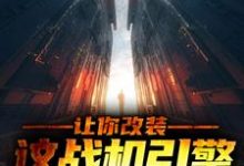 小说《让你改装,这战机引擎什么鬼?》在线章节阅读-红梅文学