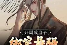 已完结小说《开局成皇子,绑定最强开挂系统》章节在线阅读-红梅文学