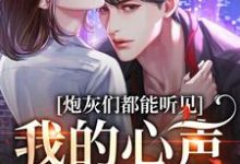 炮灰们都能听见我的心声怎么办这本小说怎么样?免费在线阅读试试-红梅文学