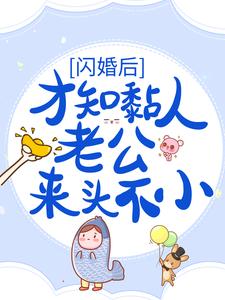 闪婚后，才知黏人老公来头不小小说有没有完整的免费版本在线阅读？