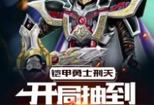 铠甲勇士刑天:开局抽到修罗铠甲小说全文哪里可以免费看?-红梅文学